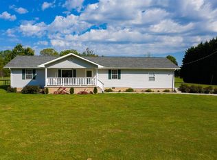 339 Sands Rd, Sweetwater, TN 37874