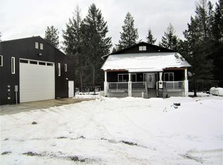 22808 N Jermain Ln, Colbert, WA 99005