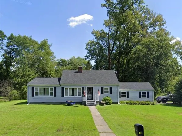 518 Park Avenue, Newburgh, NY 12550