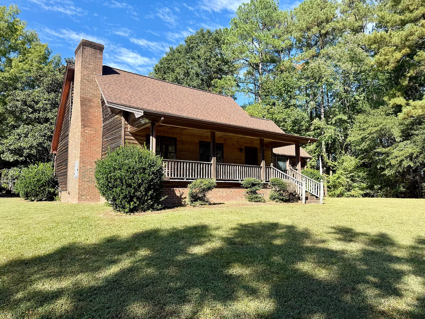 Country Living with Modern Updates | Wendell — Photo 1