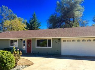 1171 Dominion Dr, Redding, CA