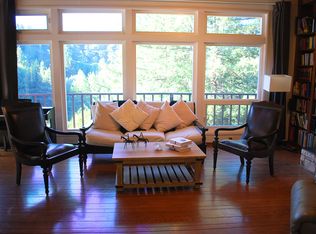 5 Coronet Way, Kentfield, CA 94904