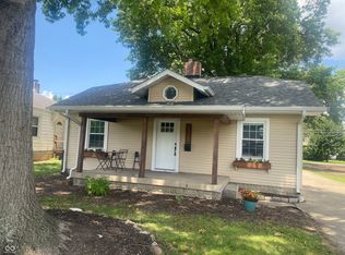 5220 Crawfordsville Rd, Indianapolis, IN 46224