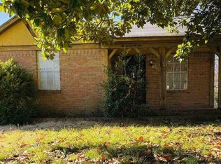 1129 Raymond St, Memphis, TN 38114