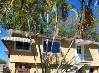 1134 1/2 Bay St NE, Saint Petersburg, FL 33701