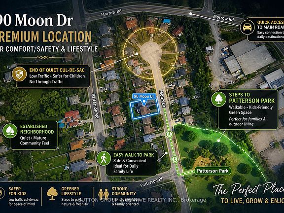 2nd image of 90 Moon Dr