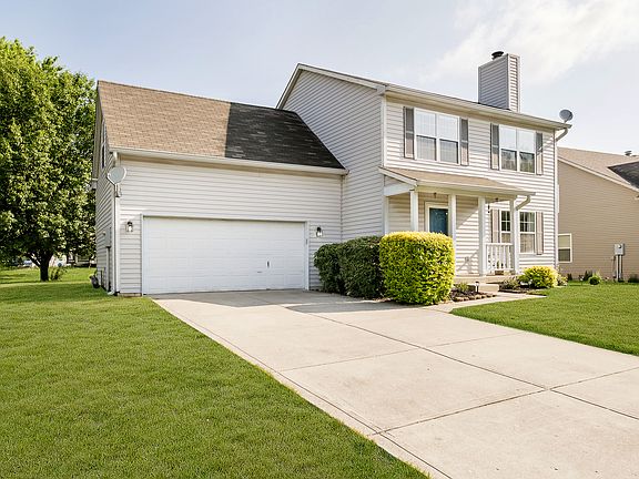 2nd image of 6426 Woodhaven Ct