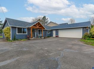 438 Mary St, Lebanon, OR 97355