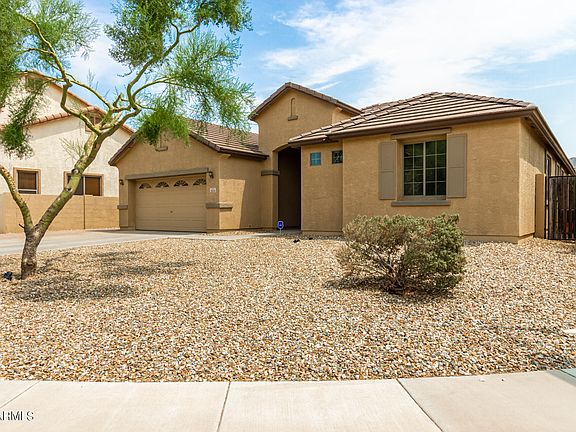 5th image of 2215 W Desert Ln