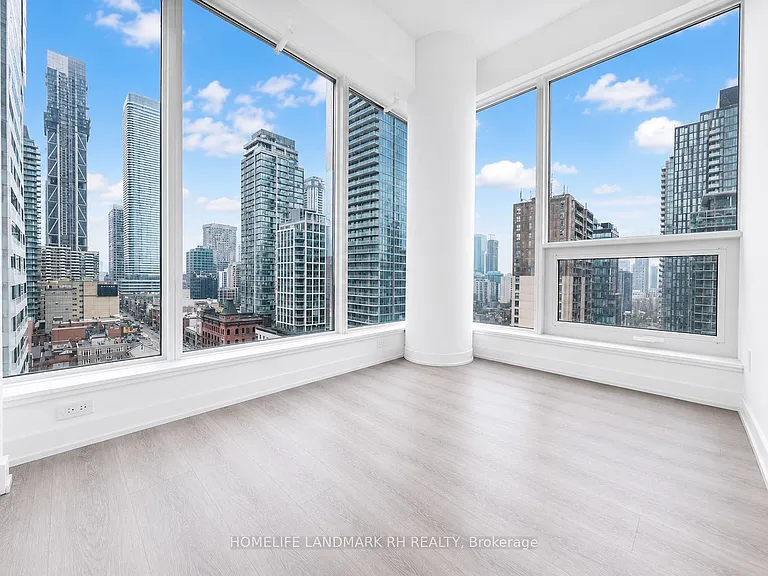 8 Wellesley St W #1609 — Photo 12