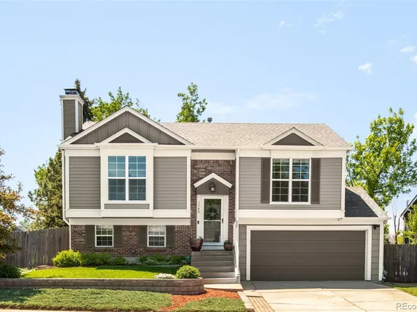 1140 Devonshire Court, Lafayette, CO 80026