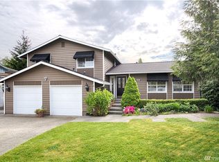 968 Anacortes Ct NE, Renton, WA 98059