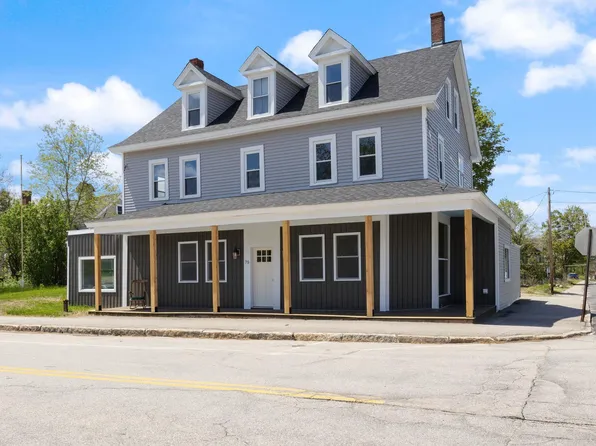 75 Main Street, Milton, NH 03852