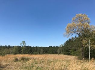 869 Sones Chapel Rd, Poplarville, MS 39470