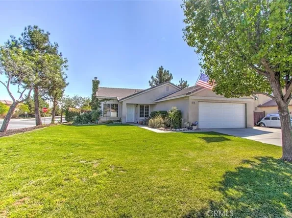 793 Cougar Ranch Rd, Beaumont, CA 92223