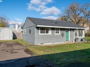 2246 SE 87th Ave, Portland, OR 97216