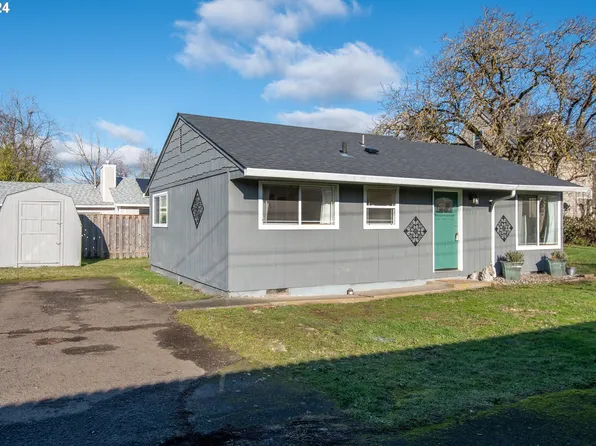 2246 SE 87th Ave, Portland, OR 97216