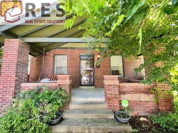 1146 Jackson St, Denver, CO 80206