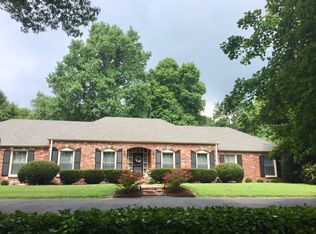 6210 Milbrook Rd, Brentwood, TN 37027