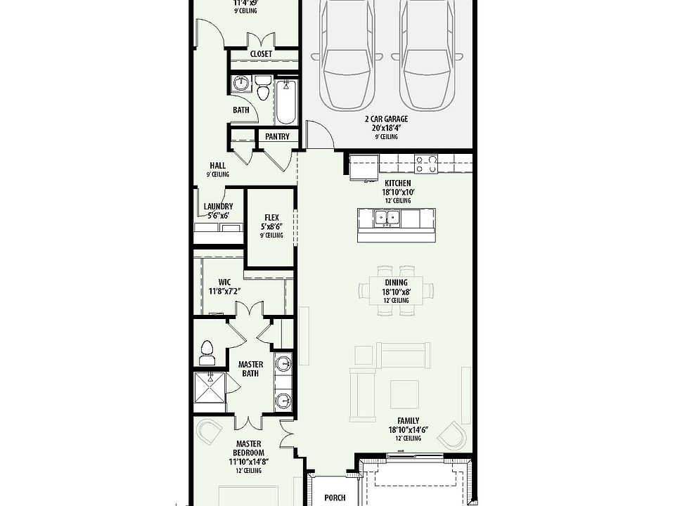 1st image of 1706 Greatfield Dr #8ZY2S2