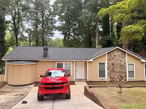 1540 Spender Dr Photo 1