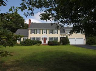 68 Amelia Way, Marstons Mills, MA 02648