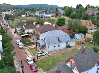 404 S Commercial St, Trinidad, CO 81082