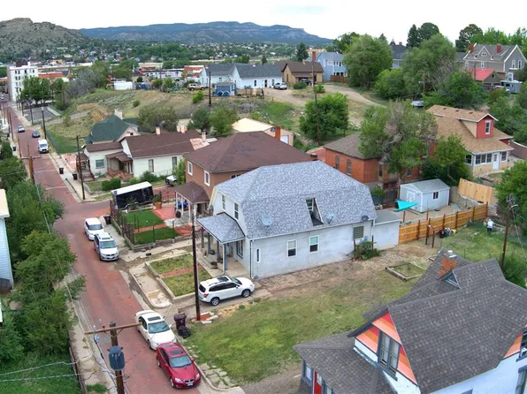 404 S Commercial Street, Trinidad, CO 81082