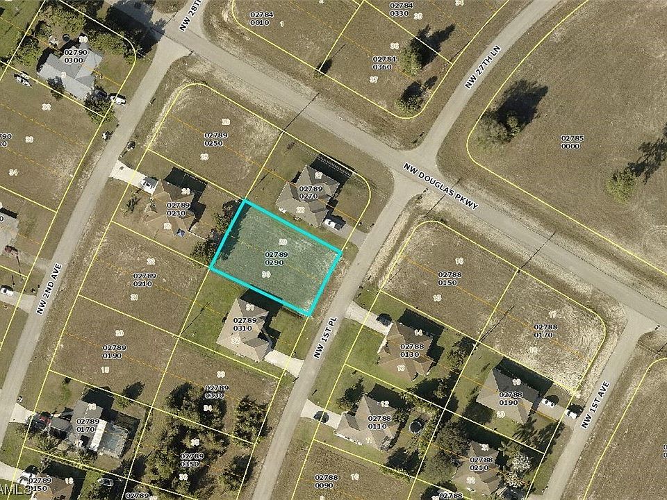 1st image of 2802 NW 1st Pl