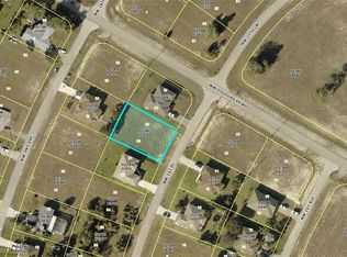 2802 NW 1st Pl, Cape Coral, FL 33993