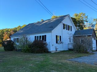 15 Turkey Ln, Buxton, ME 04093