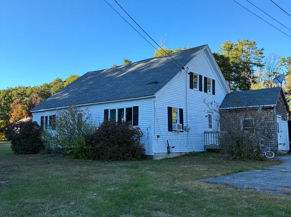 15 Turkey Ln, Buxton, ME 04093