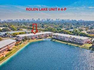 1000 SW 10th Ave #P-4, Hallandale, FL 33009