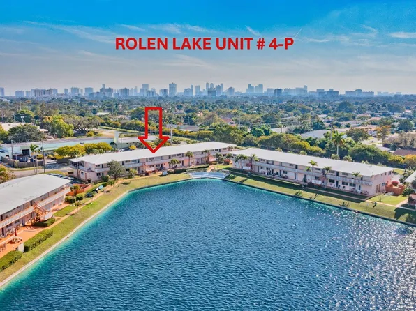 1000 SW 10th Avenue #P4, Hallandale Beach, FL 33009