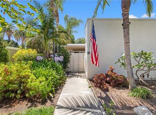 2053 Via Mariposa E #D, Laguna Woods, CA 92637