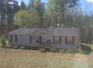 519 Co Bird Dr, Westminster, SC 29693
