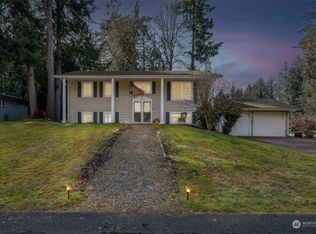 5103 26th Ave SE, Lacey, WA
