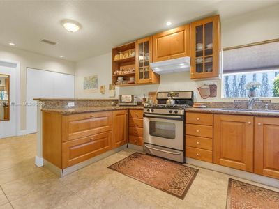 1521 Funston St, Hollywood, FL, 33020