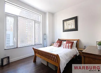 Sold by Warburg