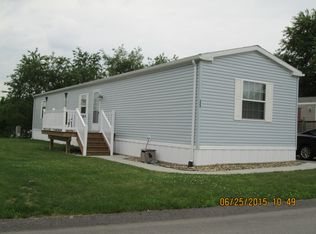 322 Bonnie Vue Dr, Cranberry Township, PA 16066