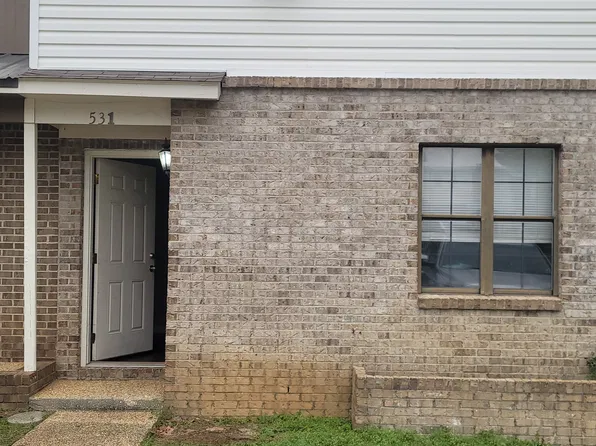 531 S Woodburn Dr, Dothan, AL 36305