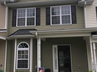 3952 Volkswalk Pl, Raleigh, NC 27610