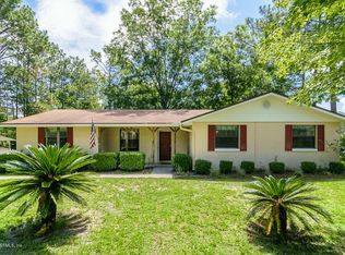 11321 Sunowa Springs Trl, Bryceville, FL 32009