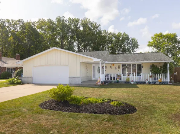 5549 Ingleside Ave, Vermilion, OH 44089