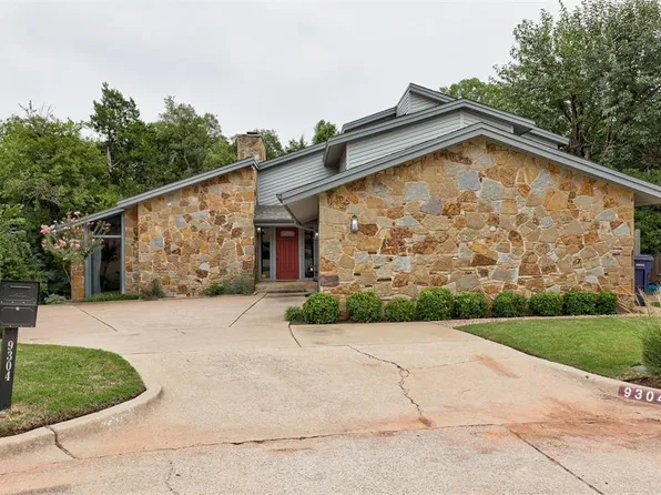 9304 Broughton Ct, Oklahoma City, OK 73132