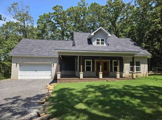 29 Lauras Loop, Heber Springs, AR 72543