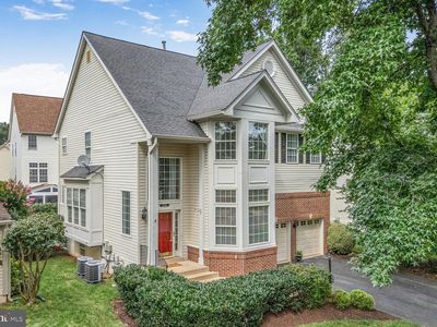 47536 Hidden Cove Ct, Sterling, VA, 20165