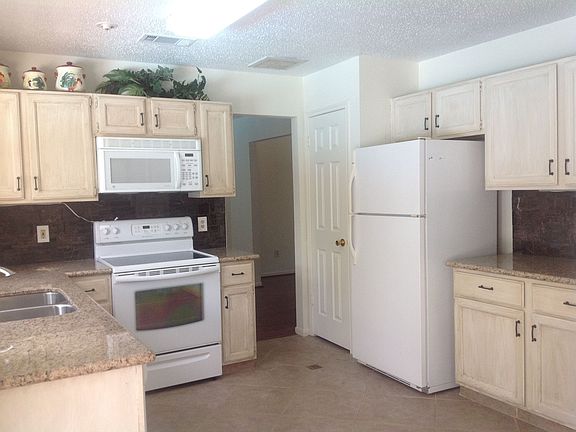 Updated kitchen