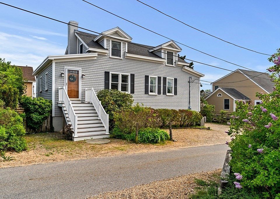 8 49th St, Newbury, MA 01951 Zillow