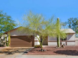 5750 N Ezybrook Rd, Tucson, AZ 85741